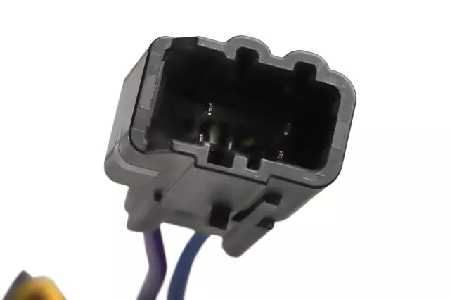 84855180 - Steering: Module for Cadillac: XT6 | Chevrolet: Blazer, Silverado 1500, Silverado 1500 LTD, Silverado 2500 HD, Silverado 3500 HD Image