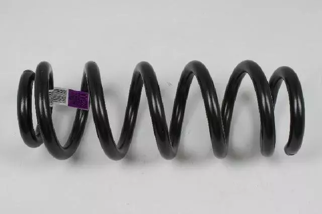 Front Coil Spring, Right - Mopar (5154623AA)
