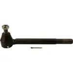 ES3123L - : Front Inner Steering Tie Rod End for Moog Image