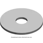 52370989 - : Washer for GM Image