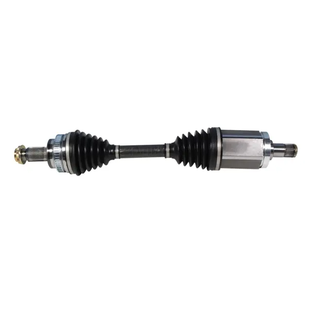 NCV27004 - : BMW (Coupe - 3.0) CV Axle Assembly  - Front Left for GSP Image
