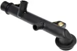 9025820 - : Engine Coolant Thermostat Housing Assembly for Dorman Image