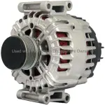 28016010 - : Remanufactured Alternator for OmniParts Image