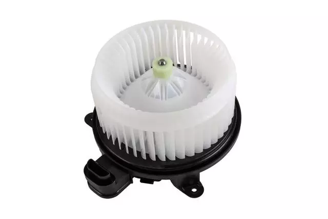 Blower Motor - GM (85653529)