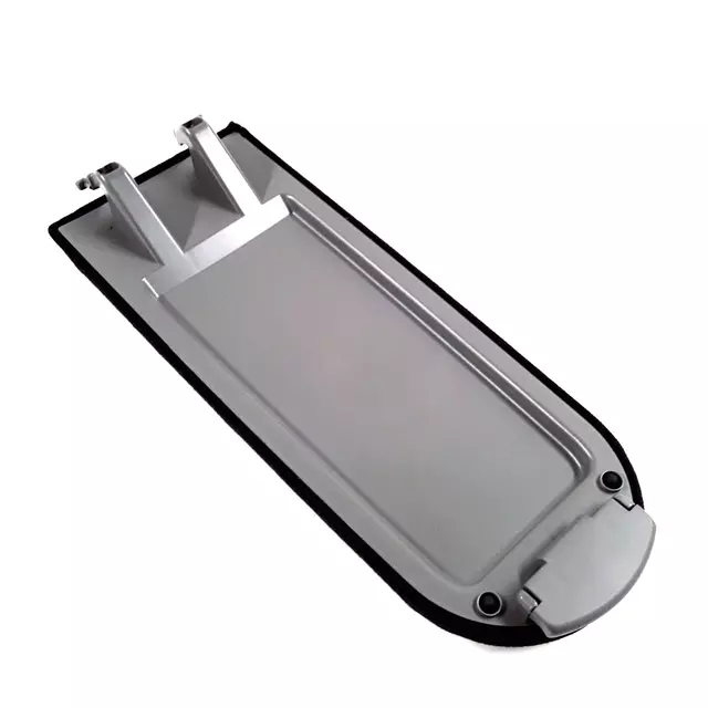 3B0867173GTX - Body: Armrest Door for Volkswagen: Beetle, Golf, Jetta Image