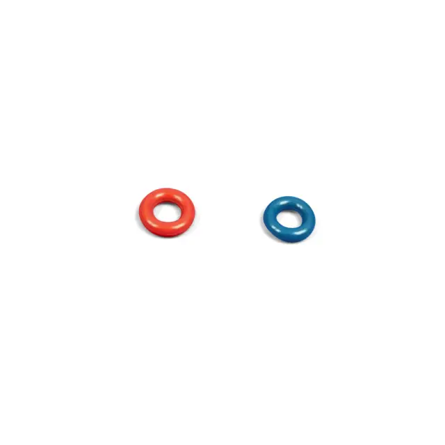 68080831AA - Fuel: Fuel Injector O Ring Kit for Mopar Image