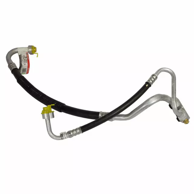 A/C Manifold Hose Assembly - Motorcraft (YF2970)