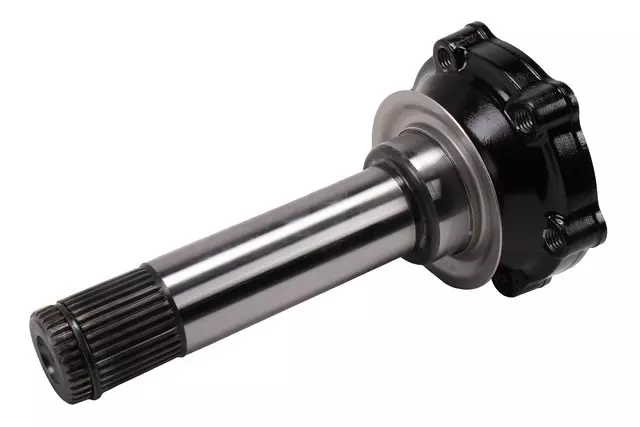 Rear Driver Side Axle Shaft - GM (84649189)