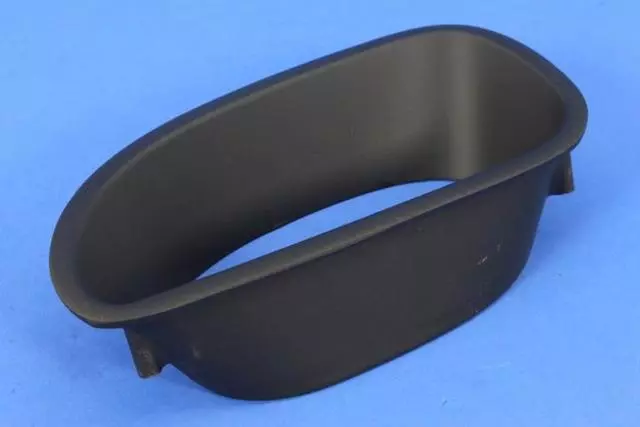 5SR73XXXAA - Body Sheet Metal Except Doors: Side Sill Exhaust Tip, Left for Mopar Image