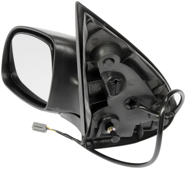 955349 - Body: Side View Mirror - Left,  Power, Non-Heated for Dorman Image