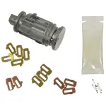 US657L - : Ignition Lock Cylinder for SMP CORP Image