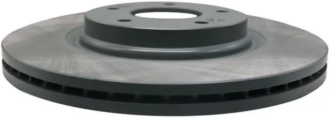 Disc Brake Rotor - bproauto (1BP00145AA)