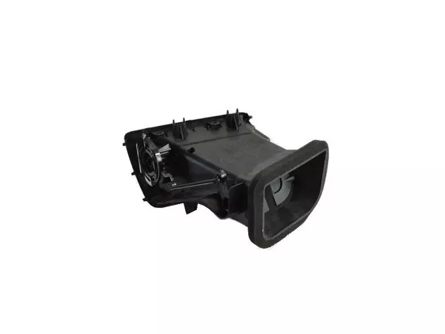 Air Conditioning & Heater Outlet, Center Left - Mopar (5LE74DX9AD)