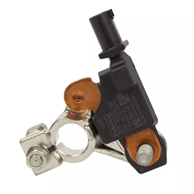 Battery Cable Terminal End - Ford (GK2Z-10C679-B)