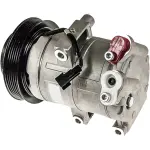 6512840 - : gpd Compressor New 6512840 for GLOBAL PARTS DISTRIBUTORS Image