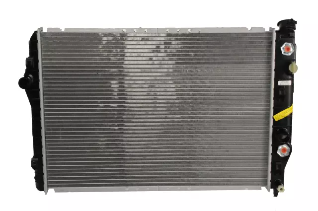 2000-2002 GM - Radiator - GM (52487149)
