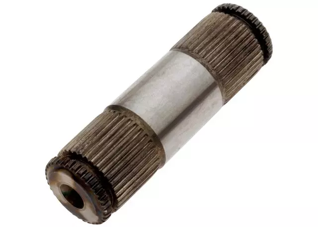 24200734 - : Automatic Transmission Short Output Shaft for GM Image