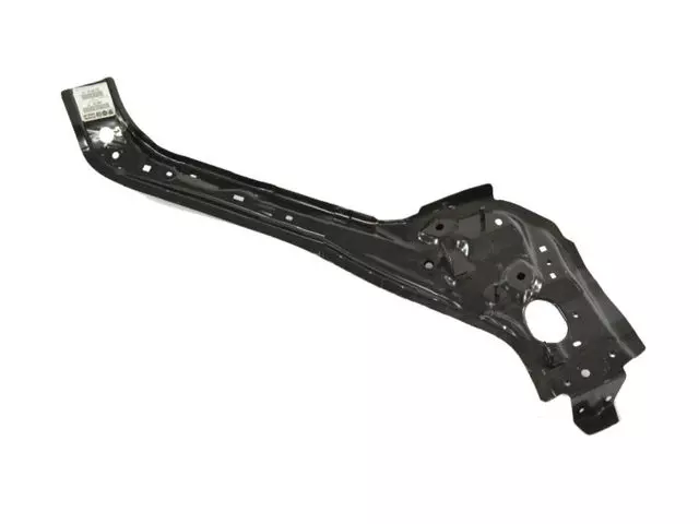 68313096AA - Body Sheet Metal Except Doors: A Pillar Inner Panel, Left for Mopar Image