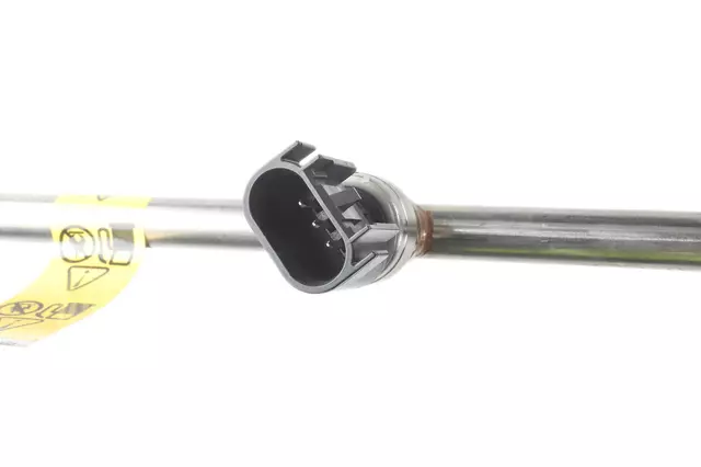 84643869 - : Fuel Feed Rear Pipe for Chevrolet: Silverado 3500 HD | GMC: Sierra 3500 HD Image