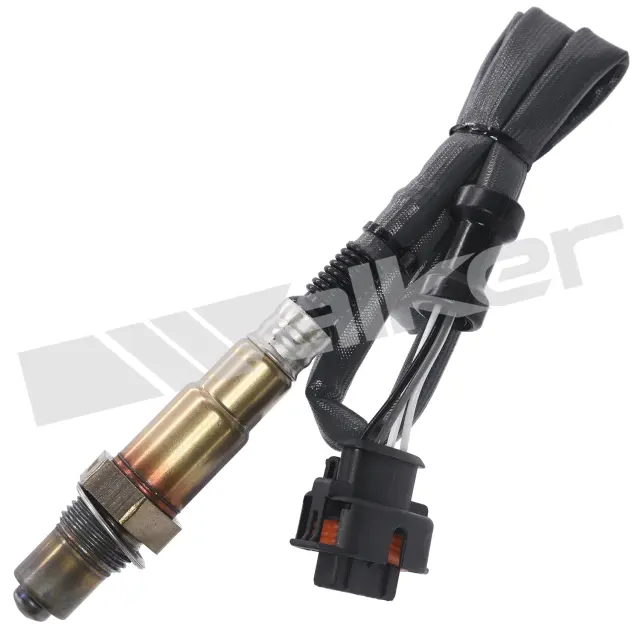 35034649 - Emission Systems: Walker Products 350-34649 Oxygen Sensor 4-W Direct Fit Narrow-Band for Walker Products Inc. - Image