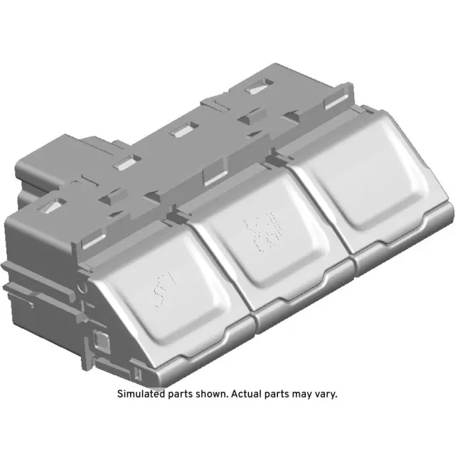 84482901 - : Part# 84482901 Multi Switch for Chevrolet: Silverado 1500, Silverado 1500 LTD, Silverado 2500 HD, Silverado 3500 HD | GMC: Sierra 1500, Sierra 1500 Limited, Sierra 2500 HD, Sierra 3500 HD Image