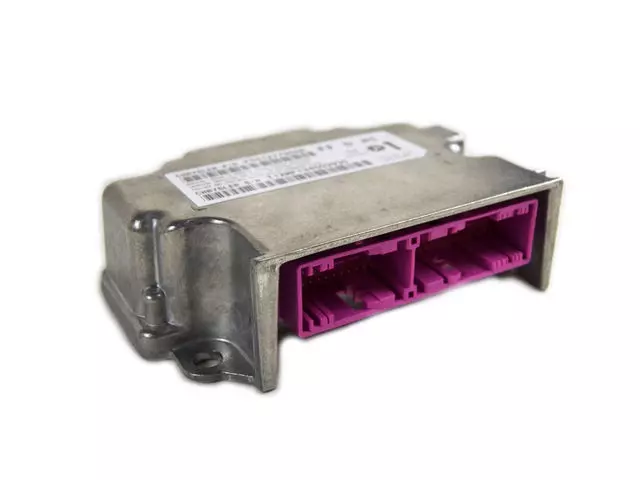 4727799AB - : Sdm Module for Fiat: 500 Image