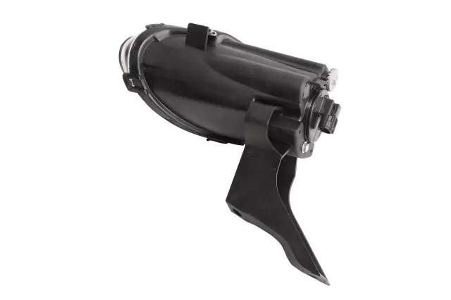 25762947 - : Passenger Side Front Fog Lamp for Pontiac: Bonneville Image