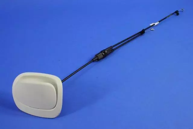 Seat Back Release Cable - Mopar (5SK91LW9AA)