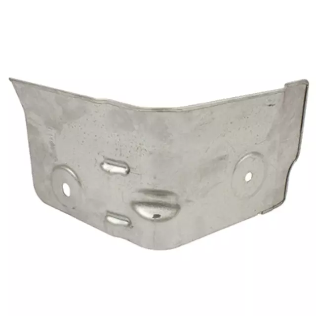 Center Shield - Ford (HL3Z-6775-C)