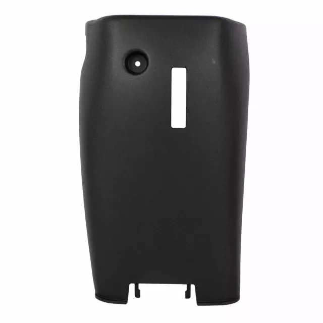 FK7Z3530CC - Steering: Lower Column Cover for Ford: Edge Image