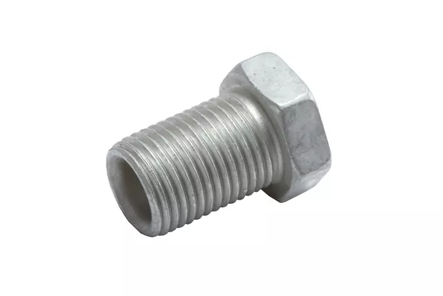 Nut - GM (11609869)