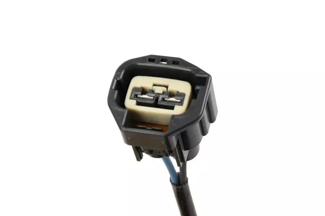 Automatic Transmission Fluid Auxiliary Cooler Fan - GM (22818943)