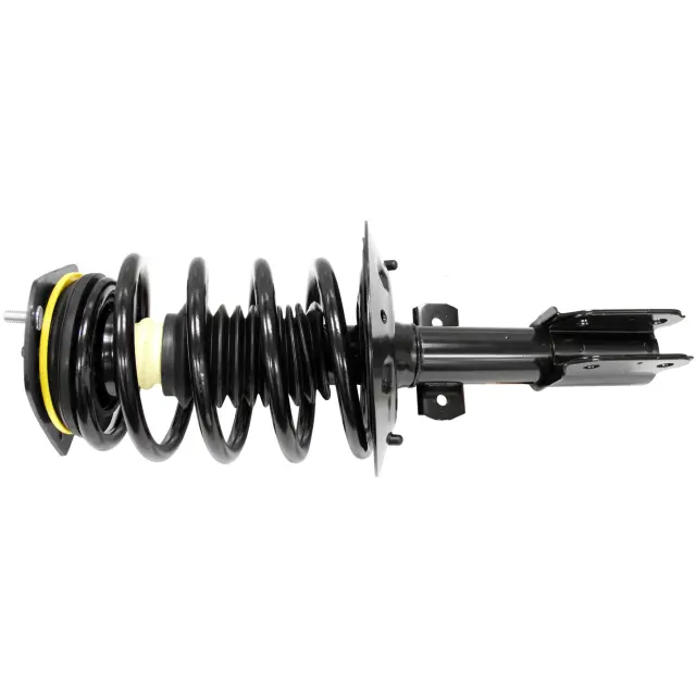 172231 - Suspension &amp; Steering: Quick-Strut Suspension Strut and Coil Spring Assembly for MONROE SHOCKS &amp; STRUTS Image