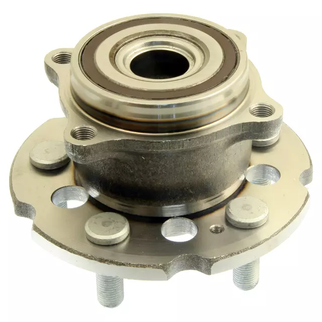 512342 - : Rear Wheel Bearing for Acura: MDX, ZDX | Honda: Pilot Image