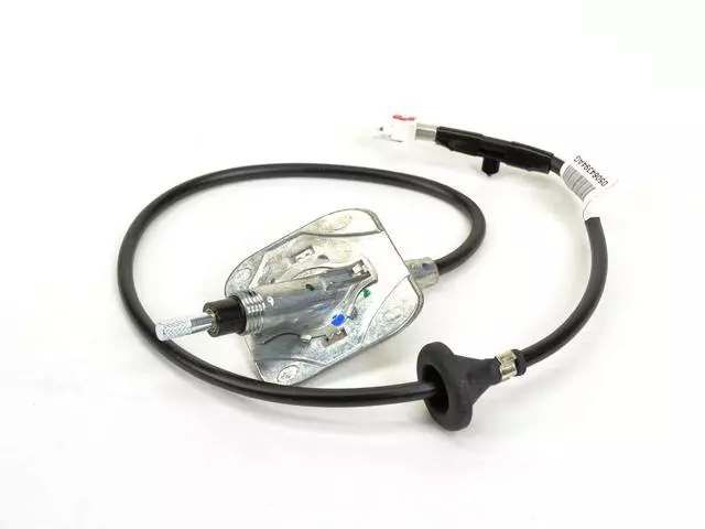 Cable & Base Assembly Antenna - Mopar (05064394AH)
