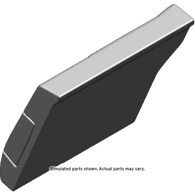 95194642 - : Seat Back Cover for Chevrolet: Cruze Image