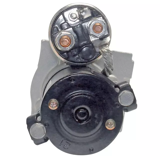 88864478 - : Part# 88864478 Starter, Remanufactured for GM Image