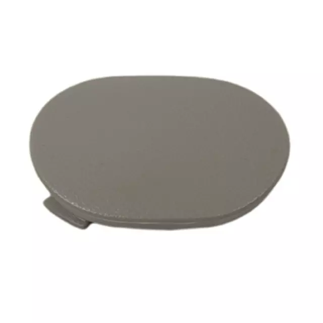 7L1Z7831458AA - Body: Grip Handle Rear Cover for Ford Image