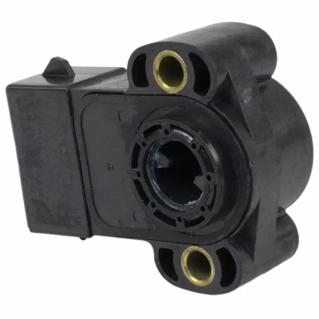 F2TZ9B989A - Emission Control: Throttle Position Sensor for Ford: E-150 Econoline, E-150 Econoline Club Wagon, E-250 Econoline, E-350 Econoline, E-350 Econoline Club Wagon, F-150, F-250, F-350 Image