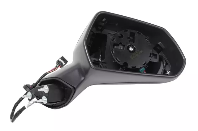 Mirror Assembly - GM (84561626)