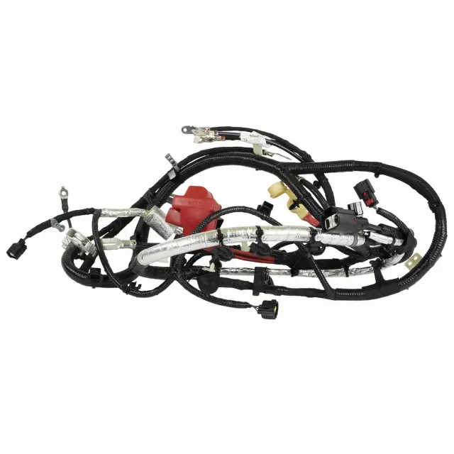 WC96721 - Electrical: Positive Cable for Ford: Fusion | Lincoln: MKZ Image