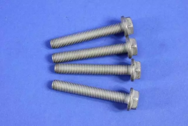 6511200AA - Electrical: Hex Flange Head Screw for Chrysler: 200 | Jeep: Cherokee, Compass Image
