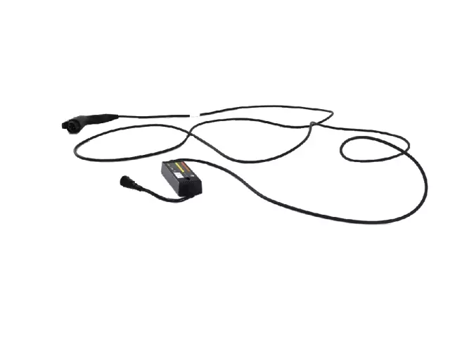 5185049AD - : Jeep Level 1 Ev Charger for Jeep Accessories Image