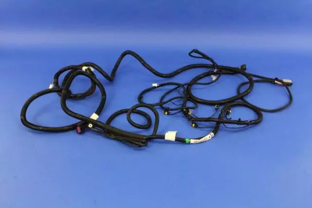 Body Right Wiring - Mopar (68171808AE)