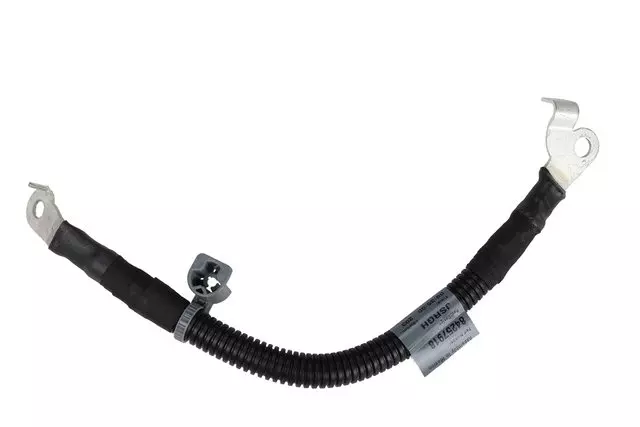 84257918 - : Negative Battery Extension Cable for GM Image