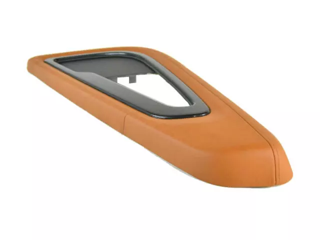 Front Door Trim Armrest, Right - Mopar (5QZ14LV5AA)