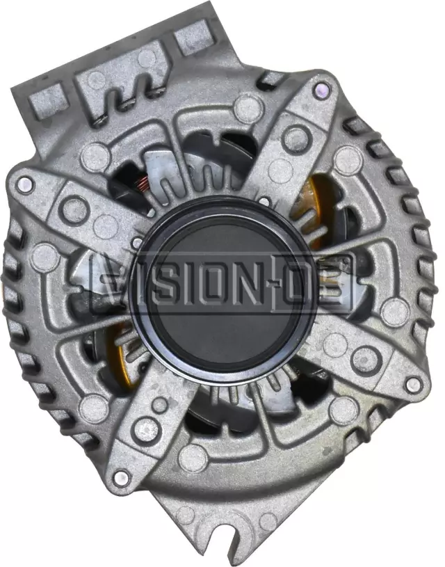 11940 - Charging &amp; Starting Systems: Vision OE Alternator for BBB INDUSTRIES Image