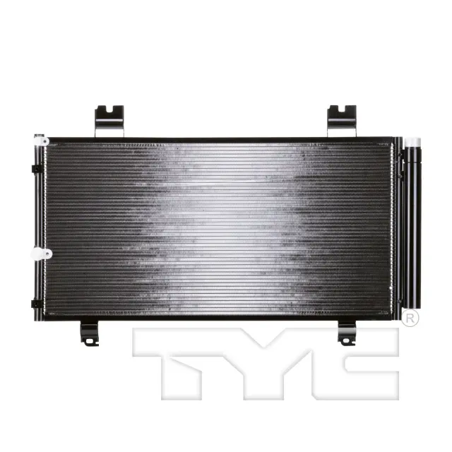 3523 - : 06-13 LX IS-250/IS-350 w/ R/D 6MM COND (PFC) - Replaces Lexus 88460-53030 for TYC Image