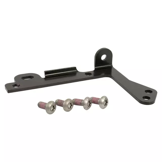 GD9Z7E364A - : Bracket Rear Axle for Ford Image