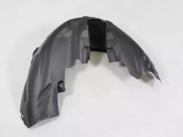 Wheelhouse Shield, Right - Mopar (5028746AB)